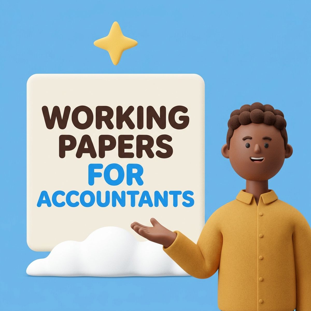 Working Papers Are Now Built Into TaxOptimiser