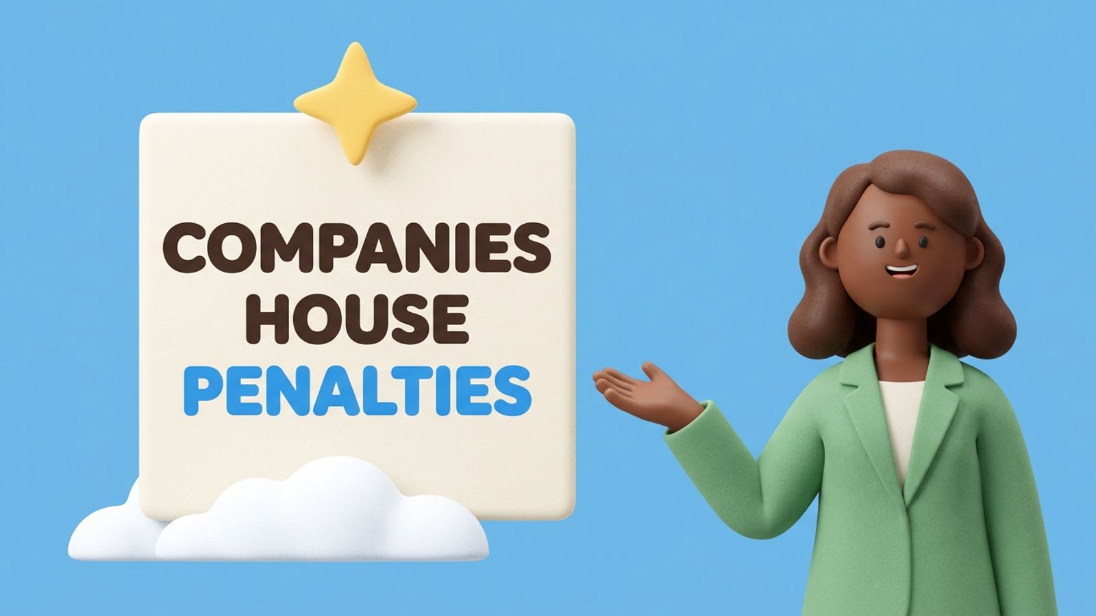 Companies House Late Filing Penalties: How Much, Why They Double and When an Appeal Works