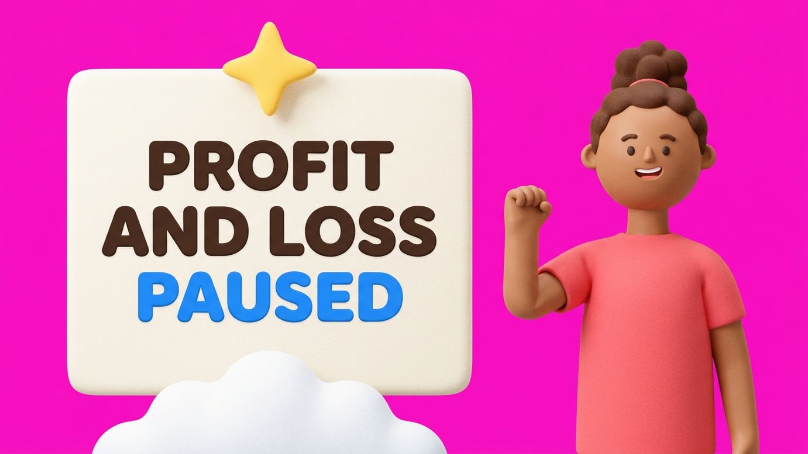 Small Companies Won't Have to File a Profit and Loss Account from April 2028