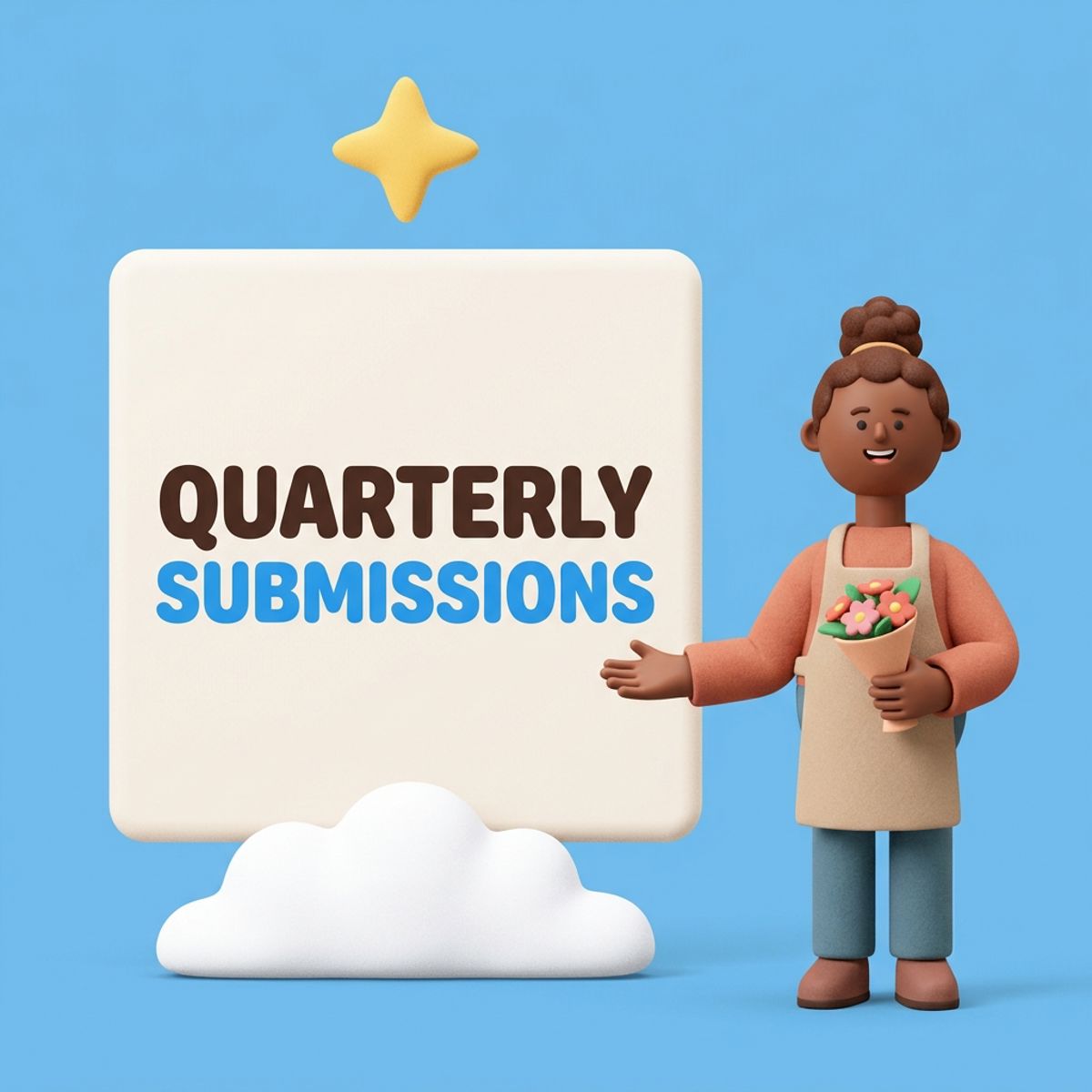 Understanding Cumulative Quarterly Updates Under MTD for ITSA